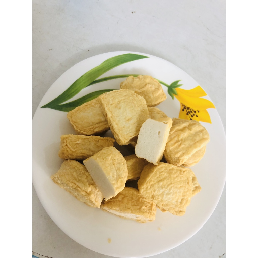 100g Đậu hũ hải sản