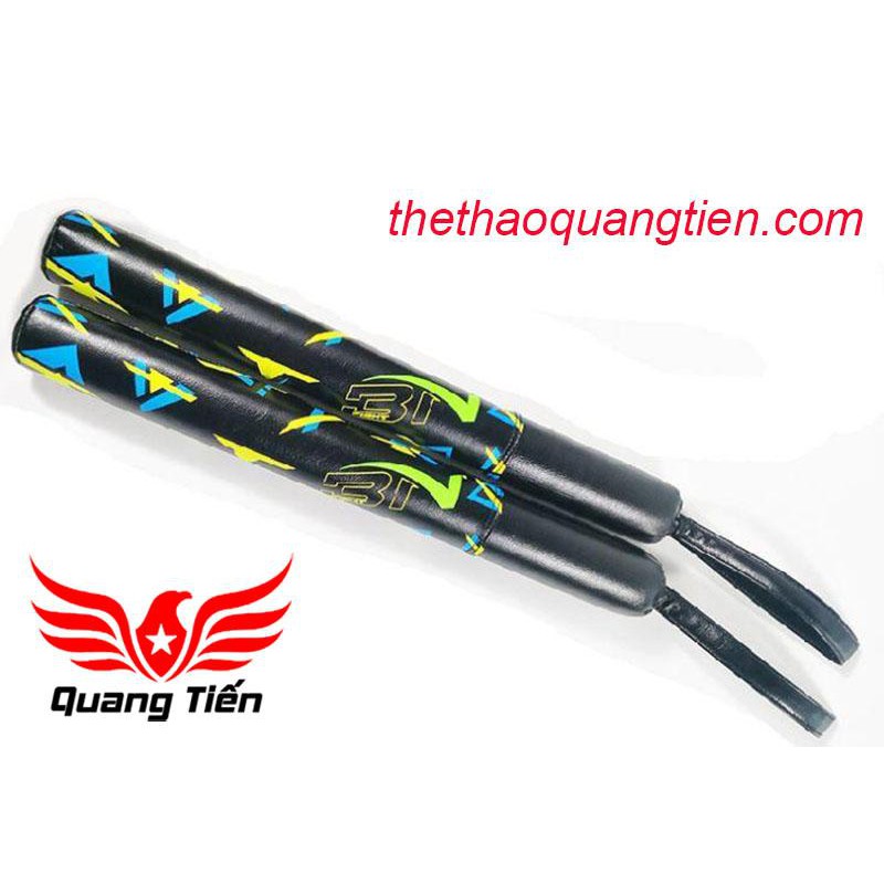 Gậy tập phản xạ Boxing Precision Stick BN tập MMA Kickboxing Taekwondo Karate Muaythai
