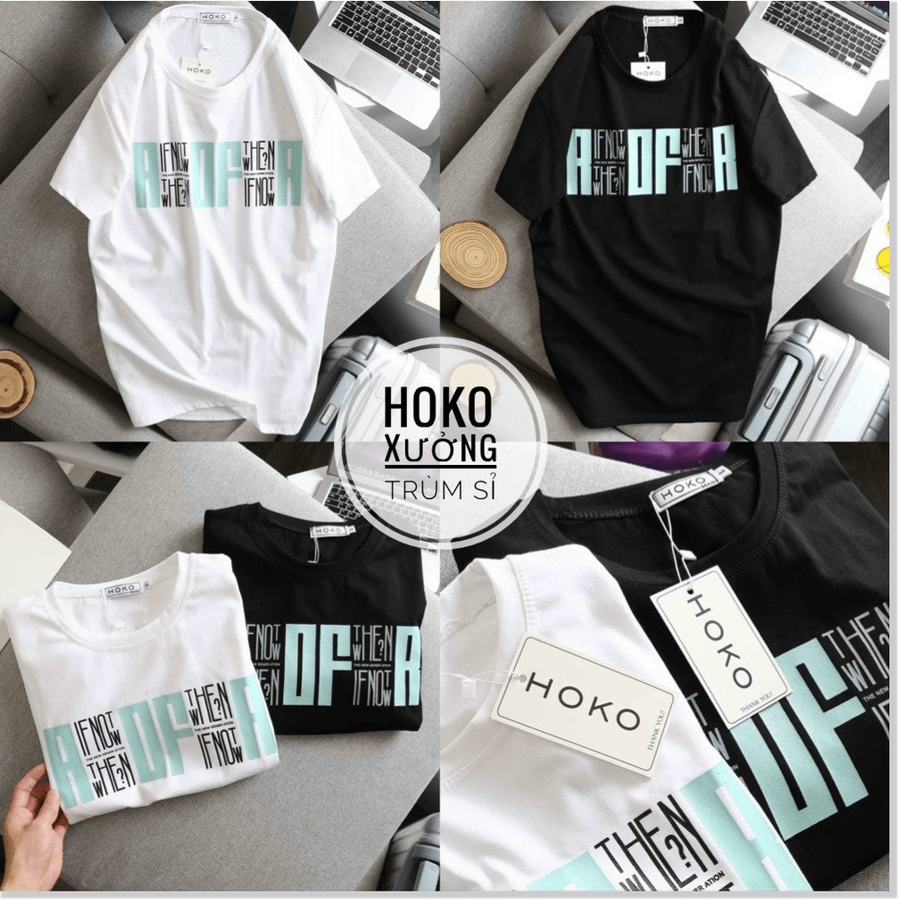 ÁO THUN COTTON THIẾT KẾ HỌA TIẾT SIÊU NGẦU,CHÁT LIỆU THOÁNG MÁT KHÁNH AN FASHION