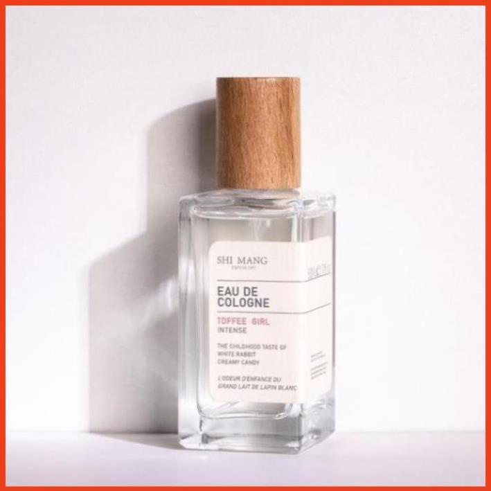 Nước Hoa Dành Cho Nam Và Nữ Shi Mang Lưu Giữ Hương Thơm Lâu 50ml | Thế Giới Skin Care