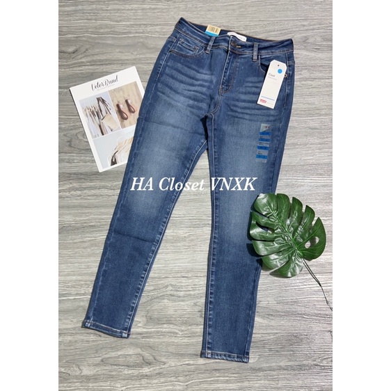 Quần Skinny Jean Levi'S✅
