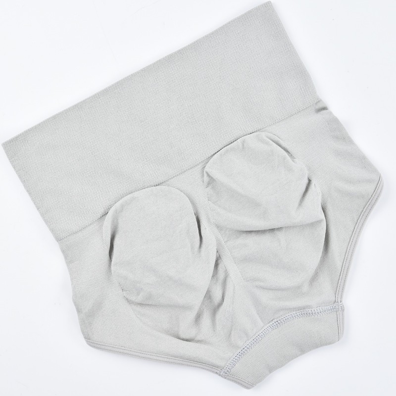 Quần kháng khuẩn nâng mông cạp cao 40-56kg | BigBuy360 - bigbuy360.vn