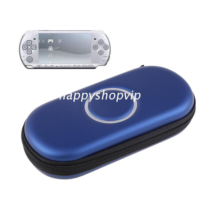 Ốp Bảo Vệ Máy Chơi Game Psp 1000 2000 3000 Psv Cho Psp 3000 Hrader Eva