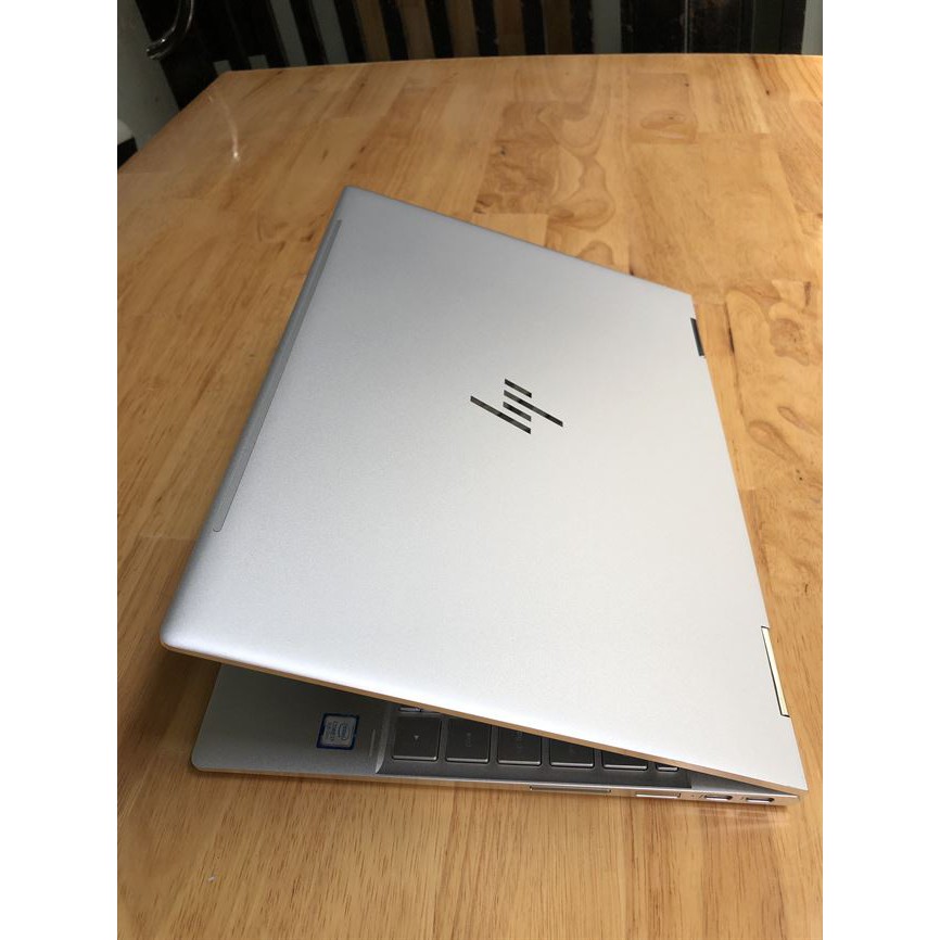 laptop HP Spectre13 X360, i7 8550u, 16G, 512G, FHD, touch 360 độ, giá rẻ | BigBuy360 - bigbuy360.vn