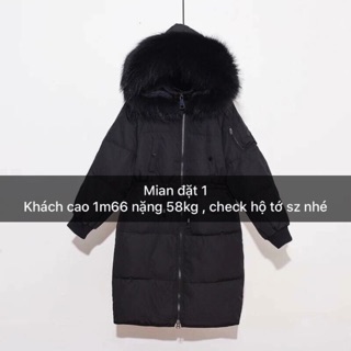 Combo áo khách đặt