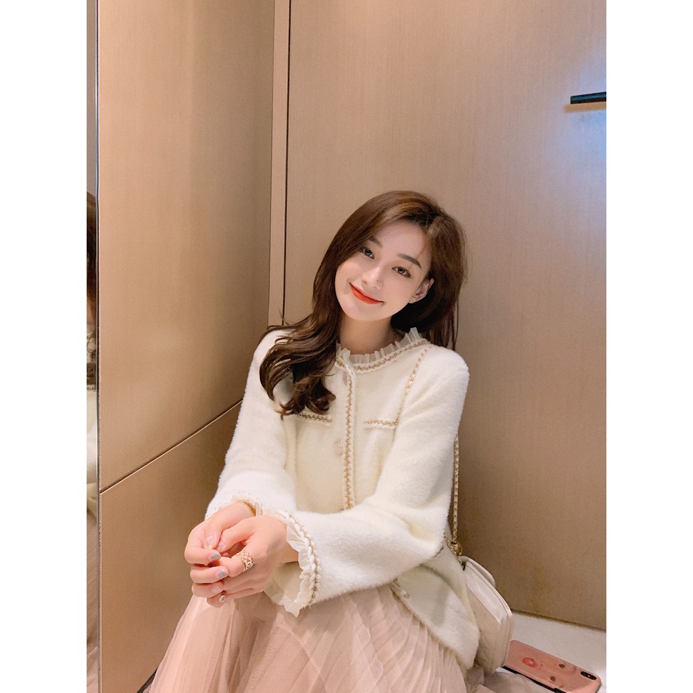 Áo khoác lông cừu | BigBuy360 - bigbuy360.vn