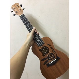 Mua ĐÀN UKULELE THỎ UBOO