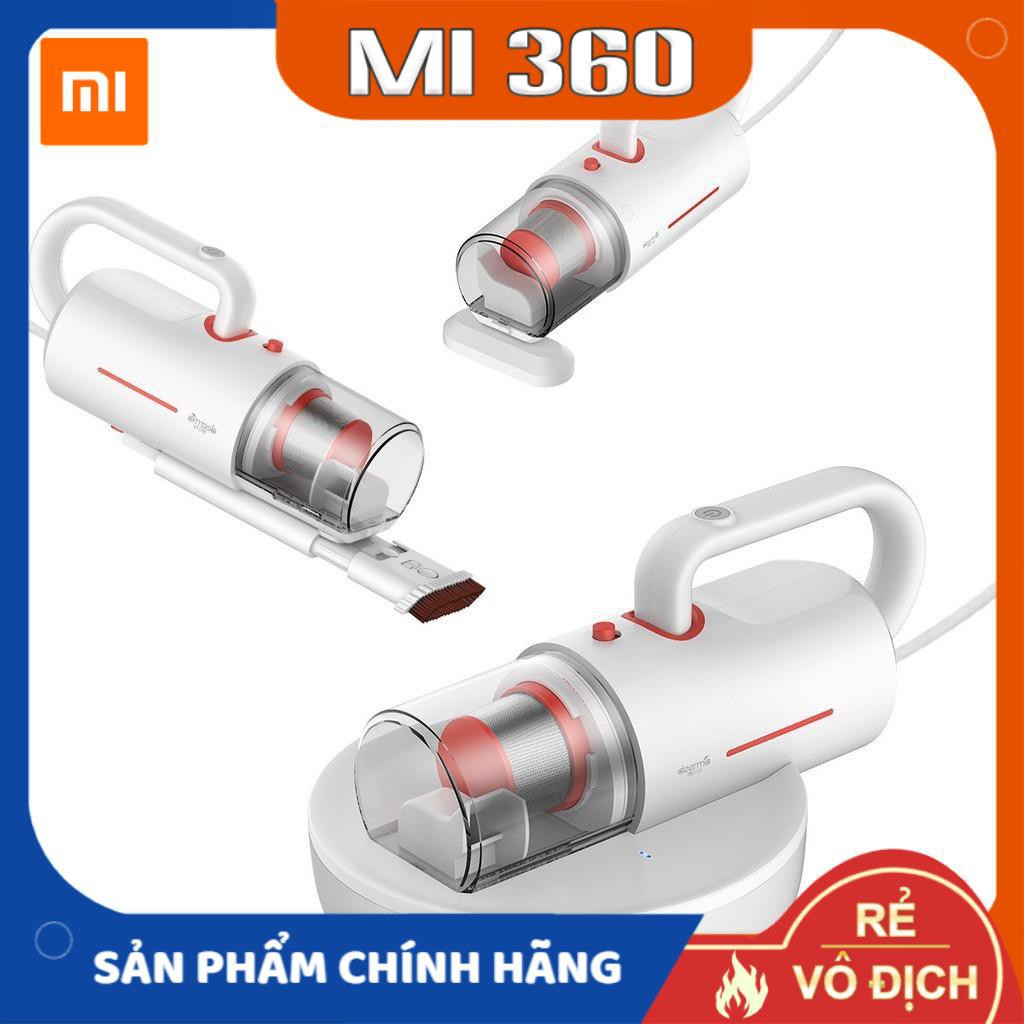 Máy Hút Bụi Cầm Tay Xiaomi Deerma CM1300 3 Đầu Hút Chính Hãng | BigBuy360 - bigbuy360.vn