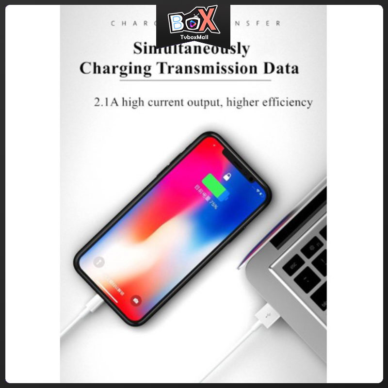 Cáp Sạc Nhanh Cho Iphone 6 6s 7 8 Plus Iphone X Xs Max Xr Ipad