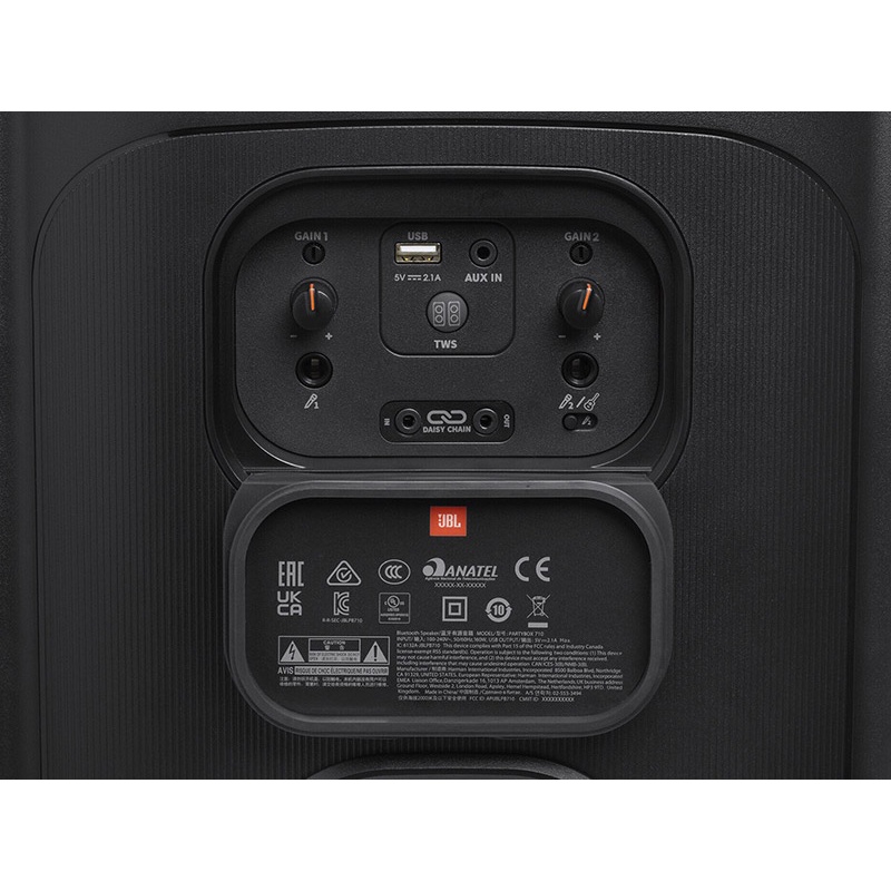 Loa JBL PartyBox 710 - Hàng chính hãng bảo hành 12 tháng