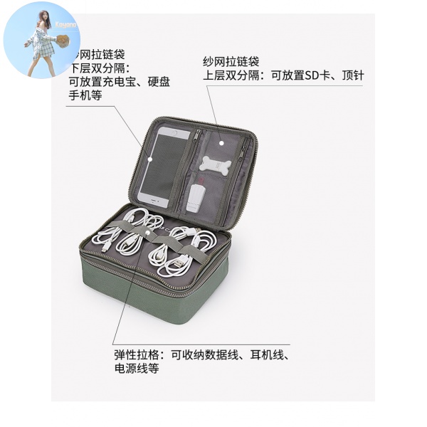 Túi Đựng Máy Ảnh Kích Cỡ Lớn Tiện Dụng Mang Đi Du Lịch | BigBuy360 - bigbuy360.vn