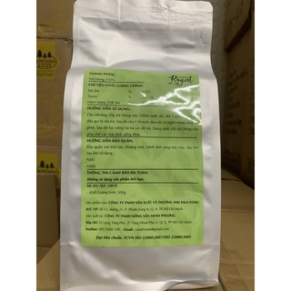 Trà Olong Đặc Biệt Royal 500g