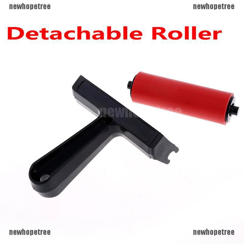 Bộ dụng cụ lăn tranh đính đá 5D tự làm