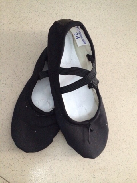 Giày múa ba lê | BigBuy360 - bigbuy360.vn