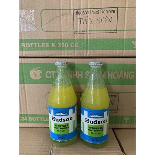 Chất Tẩy Sơn Hudson 350gr