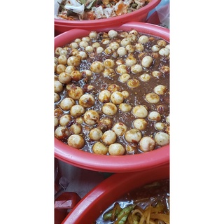 Cà dầm mắm Nhựt Hoàng 500g
