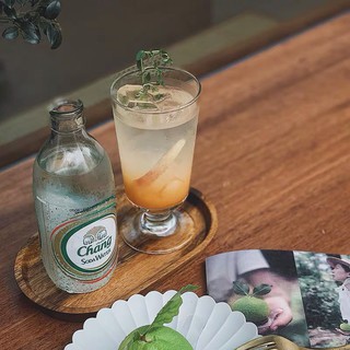ly thủy tinh soda