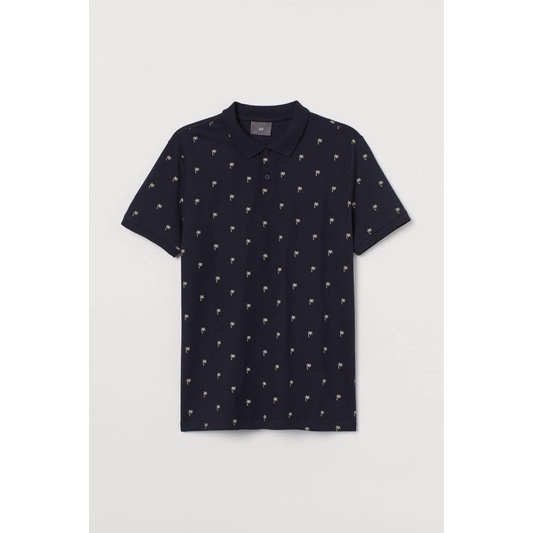 Áo polo cây dừa- trả order