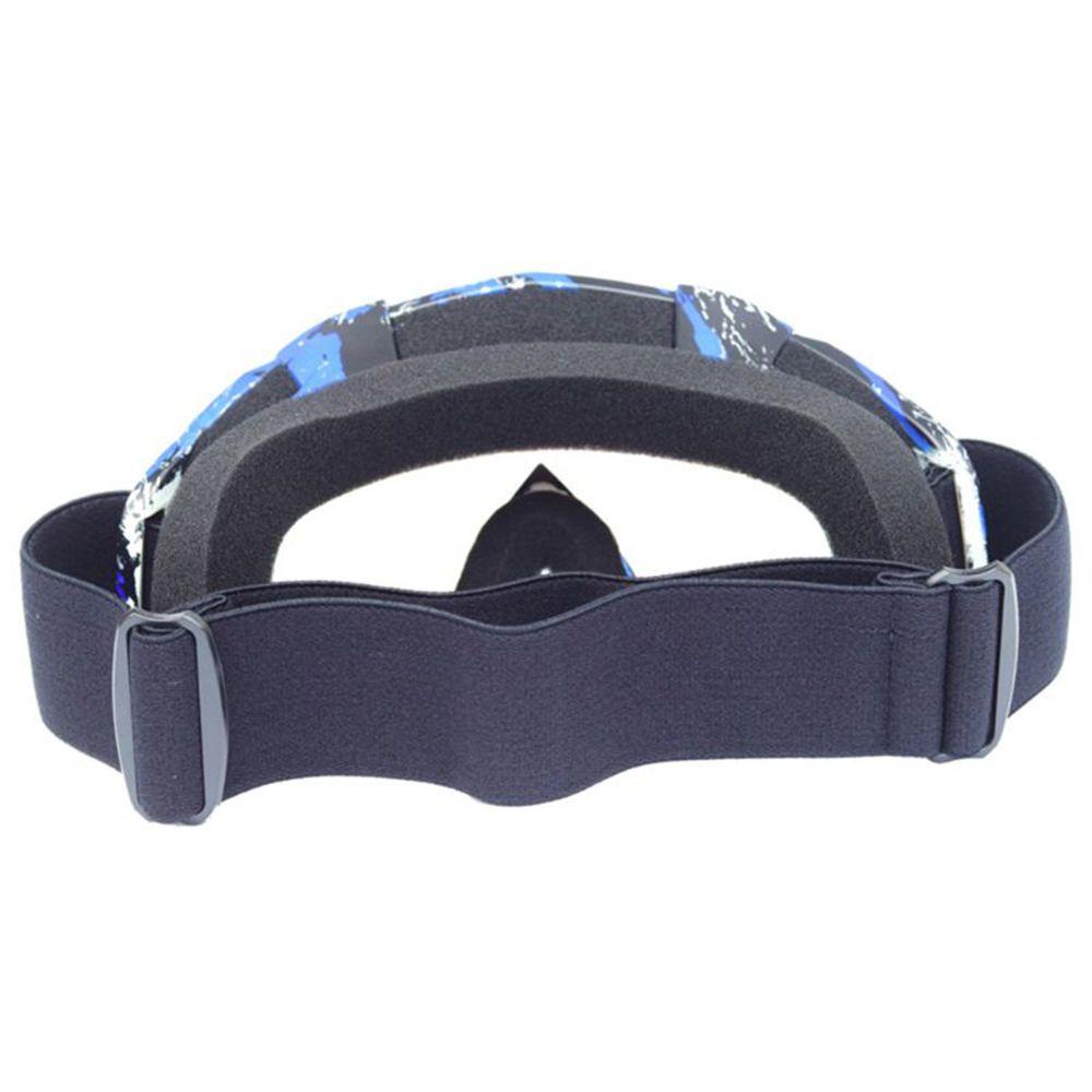 Kính Bảo Vệ Mắt Chống Sương Mù Khi Đi Xe Máy