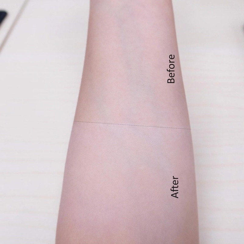 Kem chống nắng innisfree no sebum spf50+ pa+++ 50ml