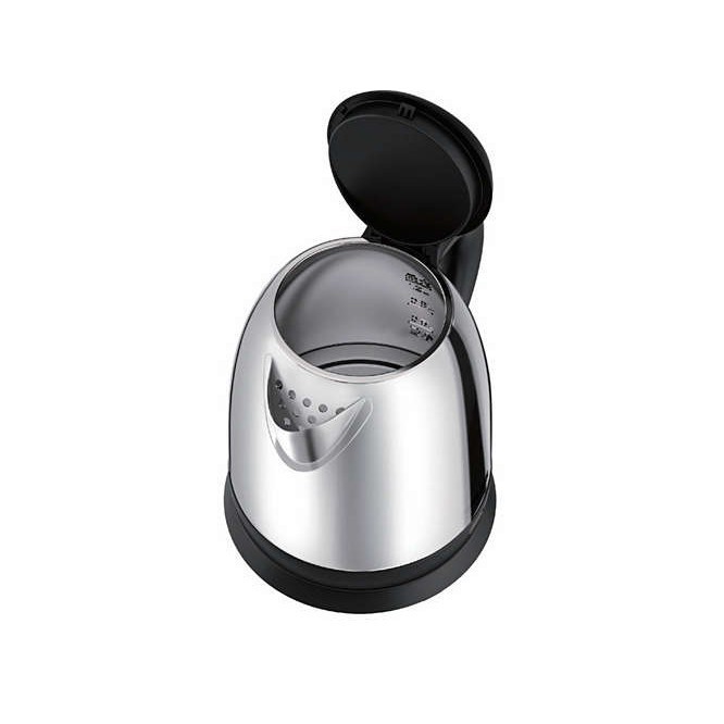 Bình Đun Siêu Tốc Philips Màu Bạc Ánh Kim -Thép Không Gỉ SUS304 Dung tích 1.2ML