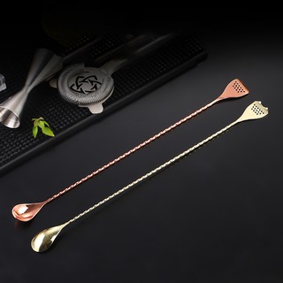 Barspoon Birdy 40cm - Dụng cụ bartender