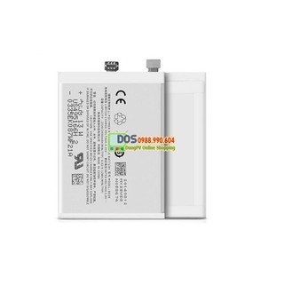 Pin điện thoại Meizu Mx4 chính hãng giá rẻ