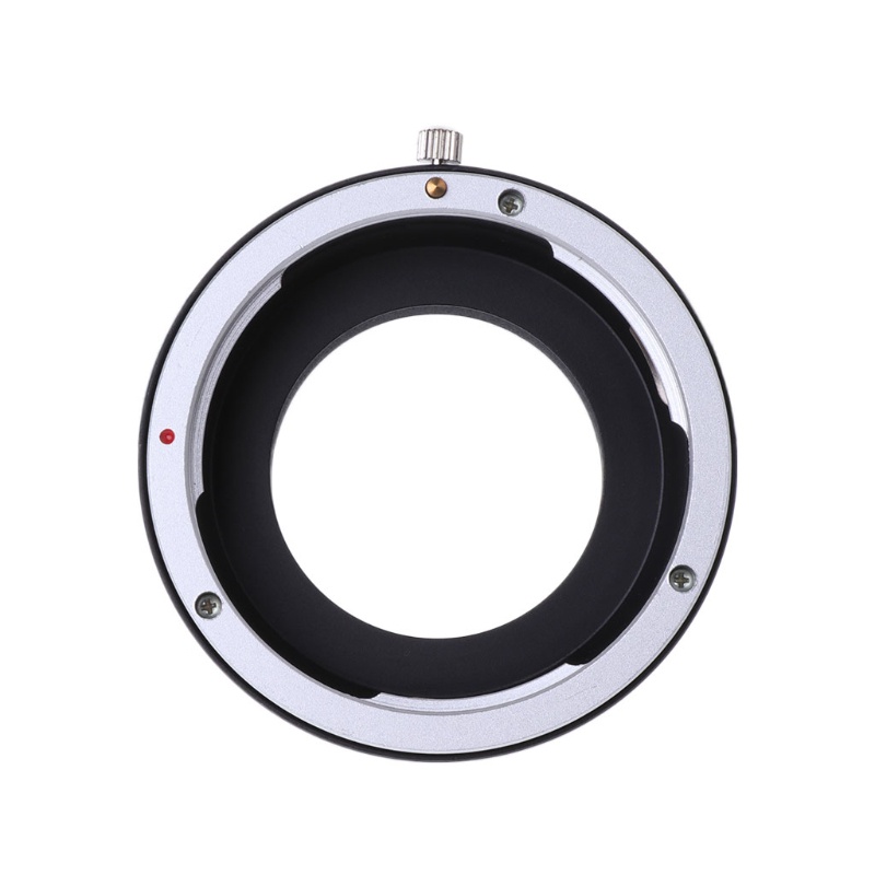 Ngàm Chuyển Đổi Ống Kính EF Lens Sang NX5 NX10 NX20 NX1000