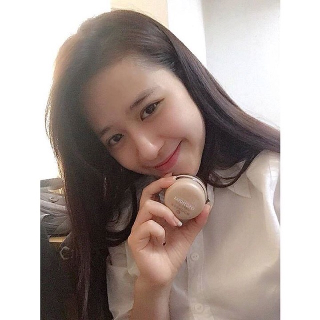 Phấn tươi Mousse Essence make-up siêu hot | BigBuy360 - bigbuy360.vn