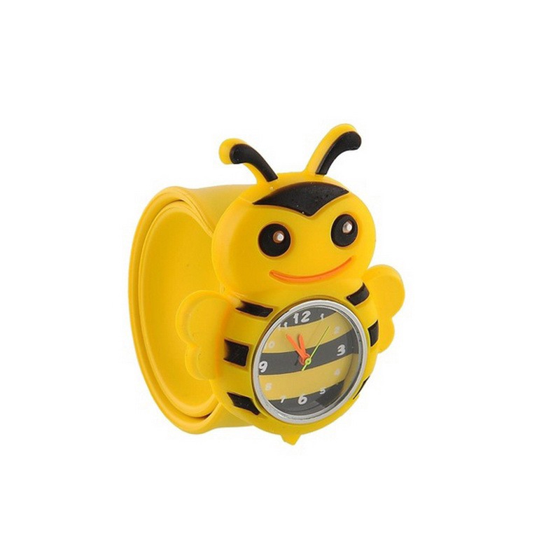 Đồng hồ đeo tay kiểu hoạt hình dễ thương cho bé | BigBuy360 - bigbuy360.vn