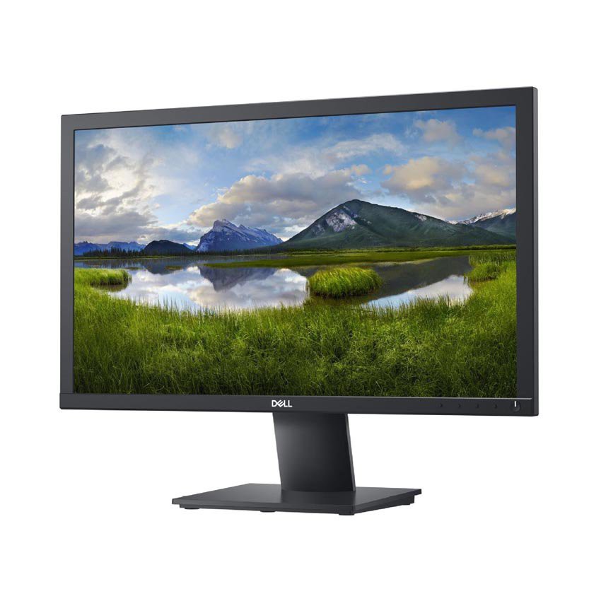 Màn hình Dell E2220H (21.5 inch/FHD/TN/60Hz/5ms/250 nits/VGA+DP) - Bảo Hành chính hãng 36 Tháng