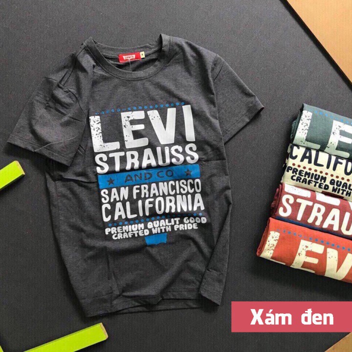 Áo thun nam cổ tròn cao cấp KENSTORE89 ATP039