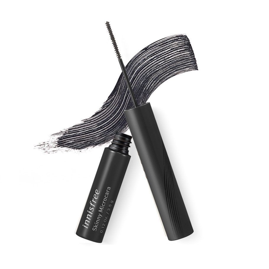 Mascara Siêu Mảnh Tơi Mi Innisfree Skinny Microcara | BigBuy360 - bigbuy360.vn