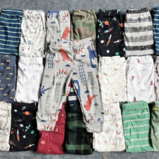 Set quần thu đông bozip cho bé