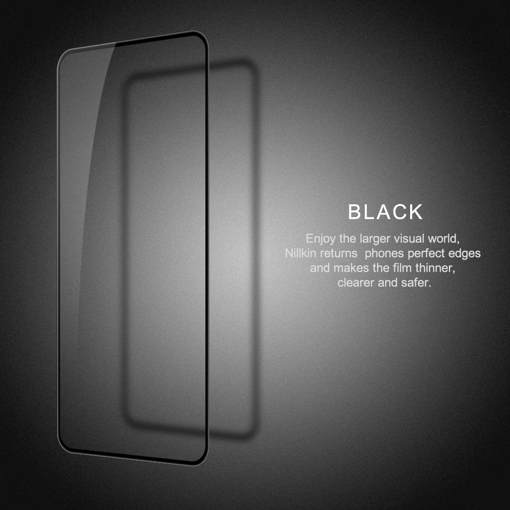 Kính Cường Lực 9H Nillkin Bảo Vệ Toàn Màn Hình Cho Xiaomi Redmi 10 / 10 Prime / Redmi 10 2022