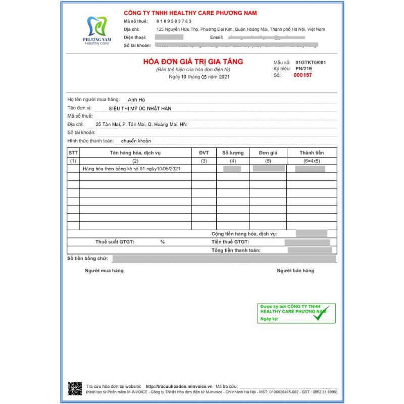 Viên uống Hoa Anh Thảo Blackmore 190v