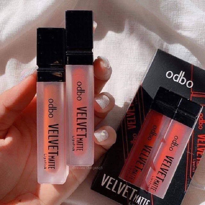 Sét 2 son odbo Thái Lan - odbo chính hãng như hình đăng