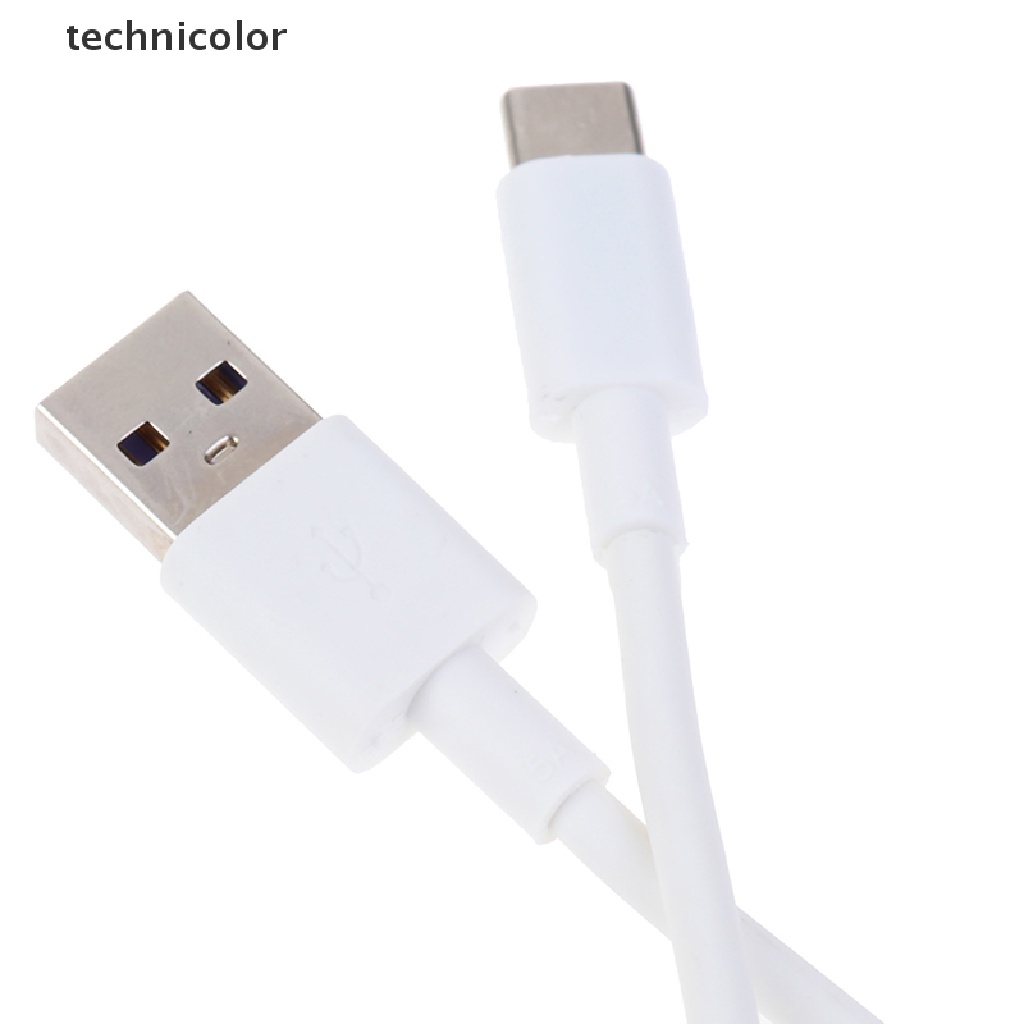 Dây Cáp Sạc Nhanh Kỹ Thuật Số 5A Micro USB / Type-c Dành Cho Android