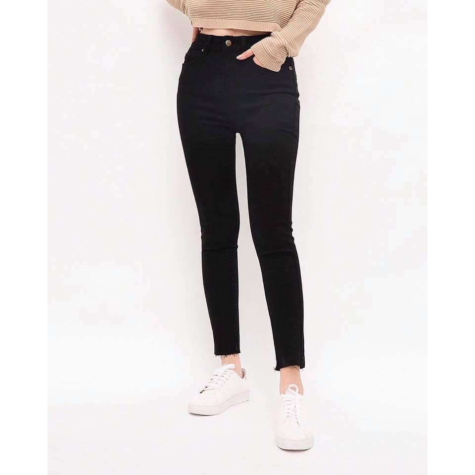 [FREESHIP - ẢNH CHÍNH CHỦ] Skinny 9t tua line mã A