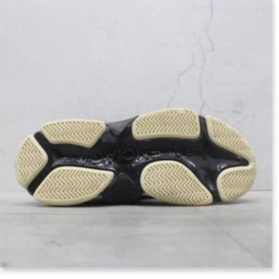 z New New (Rẻ Nhất Rồi) Giày Balenciaga Triple S đế tách [Fullbox có sẵn]  PT66 ! -ry2 ˇ ax ' ** ? a