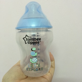 Bình sữa 260ml