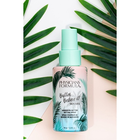 [ SKIN MIST ] Xịt khoáng lớp da căng bóng - khoá nền | BigBuy360 - bigbuy360.vn