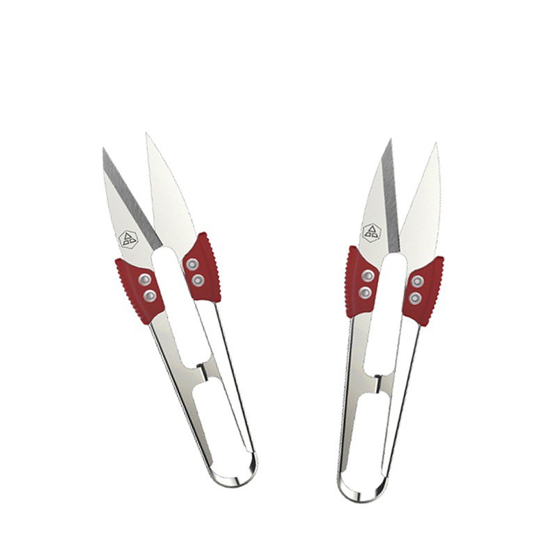 Kéo cắt chỉ inox không gỉ loại phổ thông | Tiệm may Bí Ngô