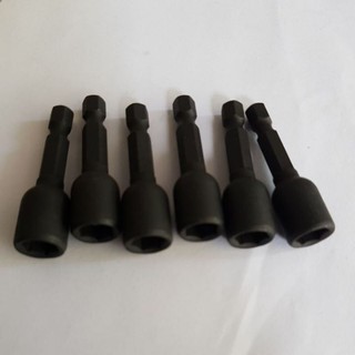 Đầu bắn tôn 8mm hàng đẹp