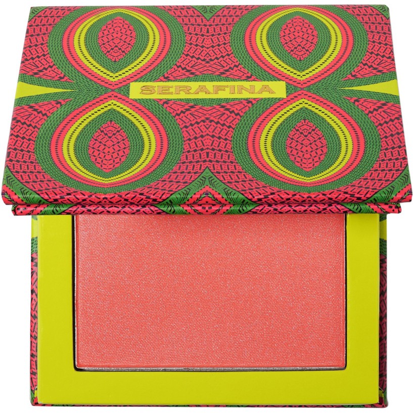 Phấn má Juvia's Place Afrique Blush | BigBuy360 - bigbuy360.vn