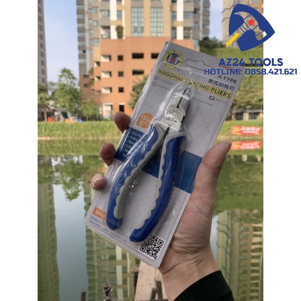 Kìm cắt  B0016-06 C-MART AZ24TOOLS