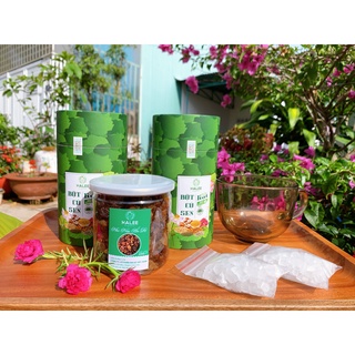 Bột Củ Sen Đặc Biệt Mix Hạt Dinh Dưỡng Ăn Kiêng Giảm Cân Ăn Vặt Dưỡng Nhan Thương Hiệu Nalee Việt Nam