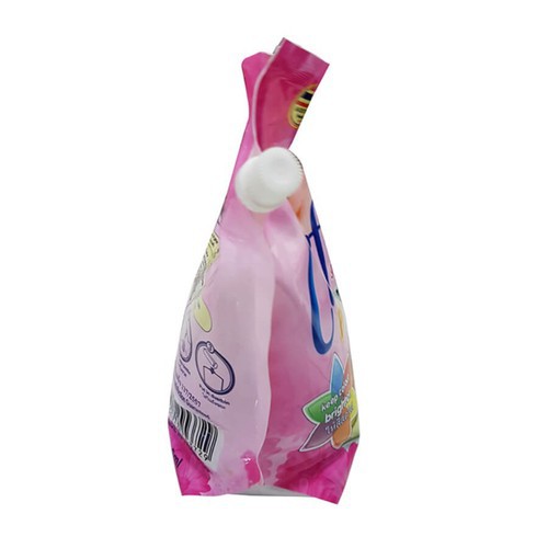 Nước giặt xả dạng túi CareFor 6 trong 1 Thái Lan 2000ml