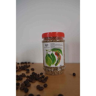 100g White pepper - Tiêu trắng tiêu sọ Hạt Sỉ Lẻ