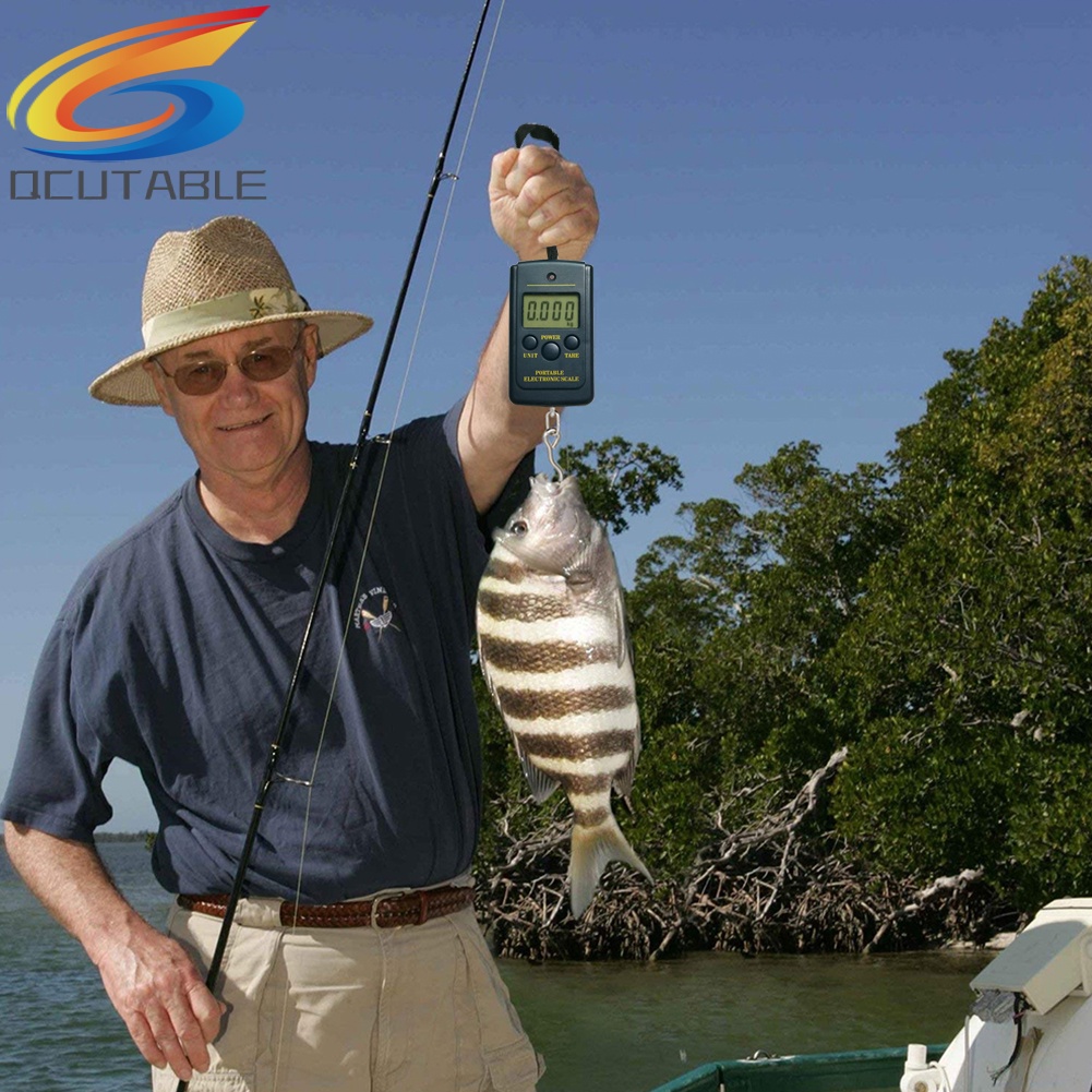 Cân điện tử mini bỏ túi 40kg/10g